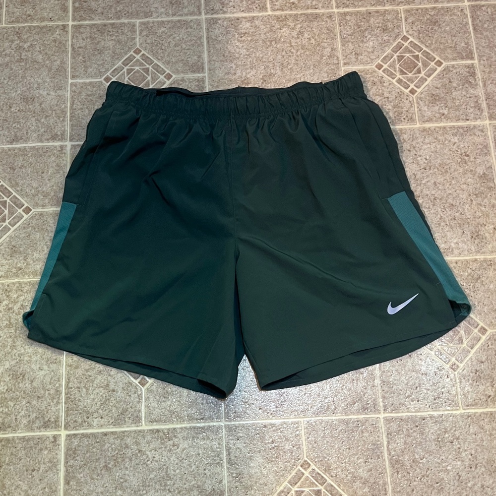 Nike shorts